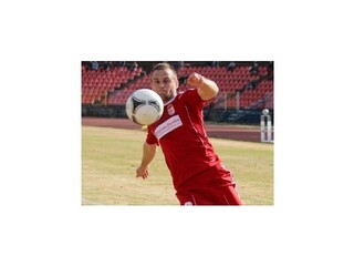 Dunajská Streda prehrala s Banskou Bystricou 1:2